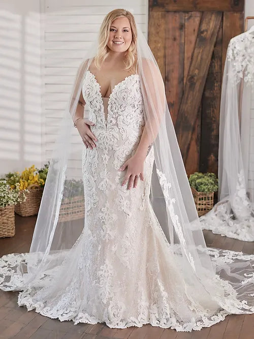 Today’s Deals, Tomorrow’s Regrets!Maggie Sottero Tuscany Lynette