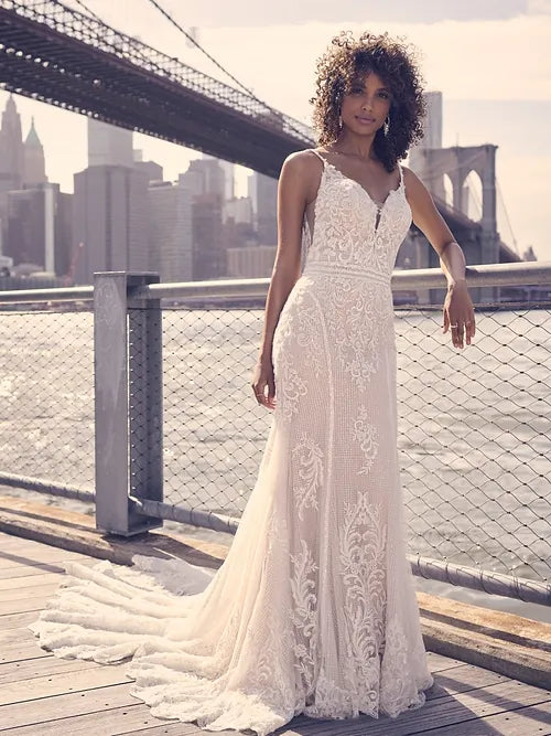Bigger Savings, Better Shopping!Maggie Sottero Veronique