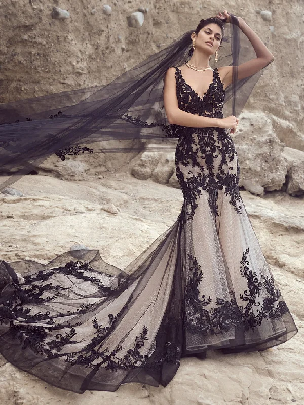 The Sale You’ve Been Waiting For!Maggie Sottero Zander Lane