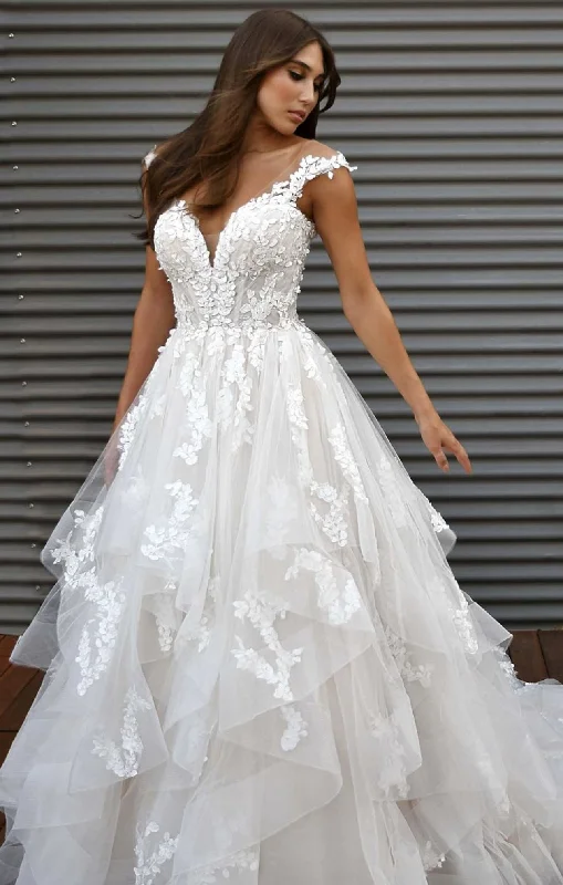 Get the Best for Less!Martina Liana 1400