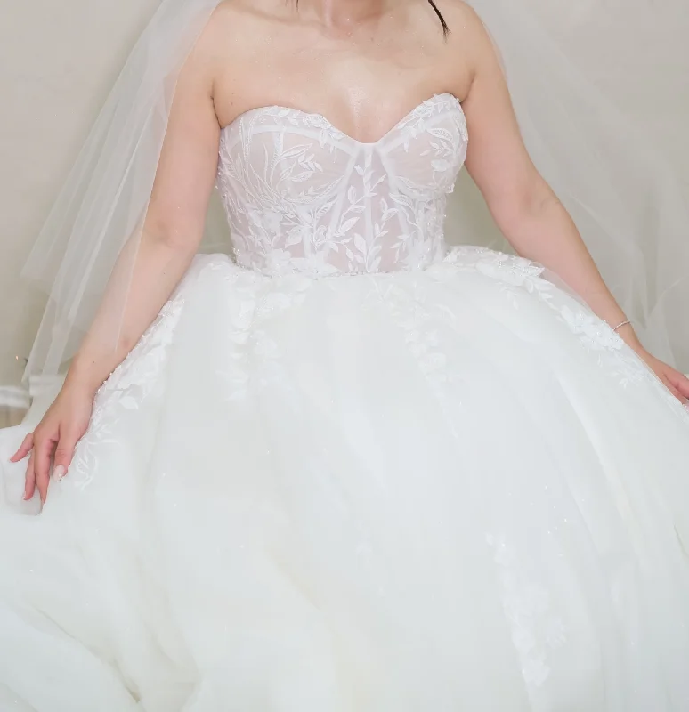 Great Deals, Just for You!Martina Liana