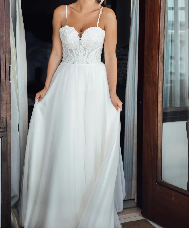 Exclusive Offers You’ll Love!Martina Liana ML-1042