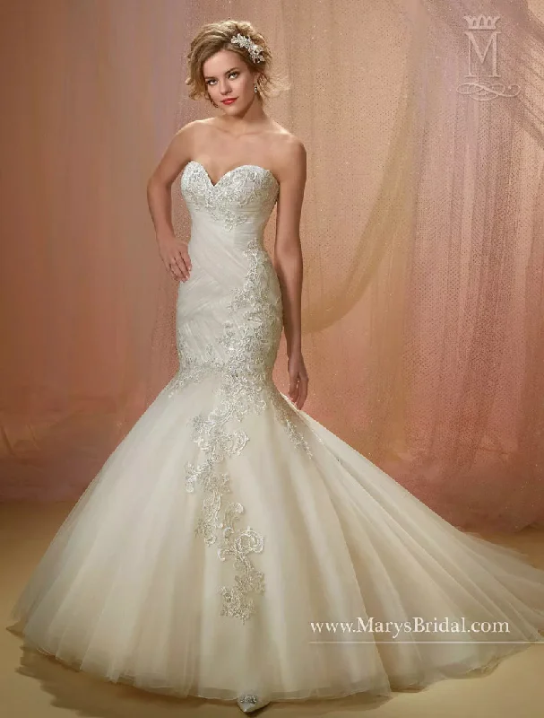 Hot Deals You Can’t Resist!Mary's Bridal 6500