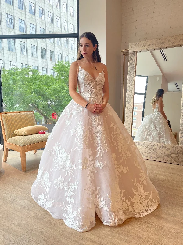 Save More Than Ever!Monique Lhuillier Maeve