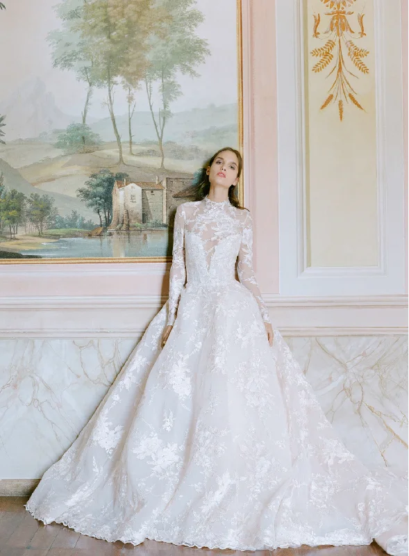 Everything Must Go!Monique Lhuillier Wish