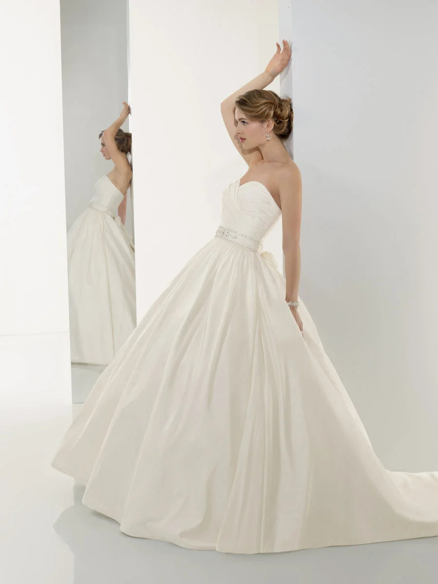 Time to Snag a Bargain!Mori Lee 4524