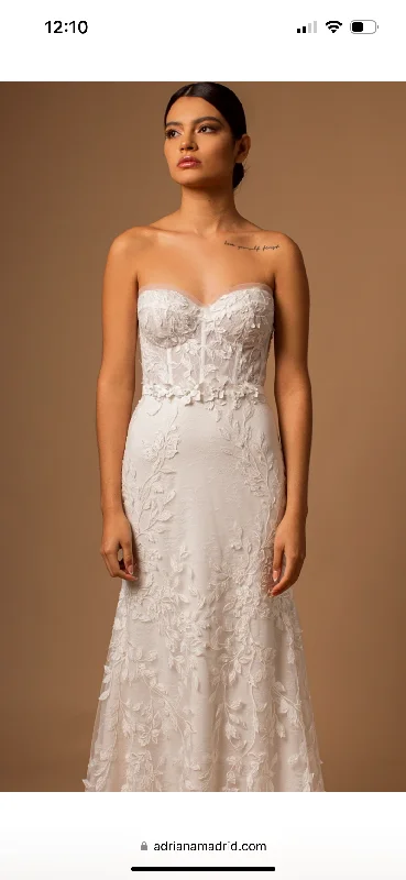 Save More Than Ever!Other Adriana Madrid - Adhara dress