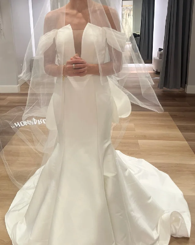 Score Huge Discounts Today!Other Wedding Atelier