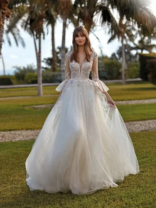 Don't Miss Out!Pronovias