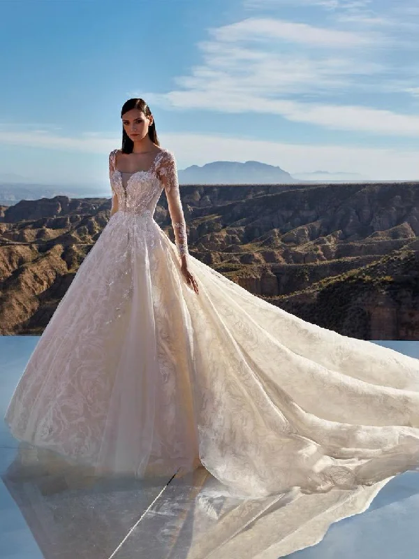 Limited Stock Available!Pronovias