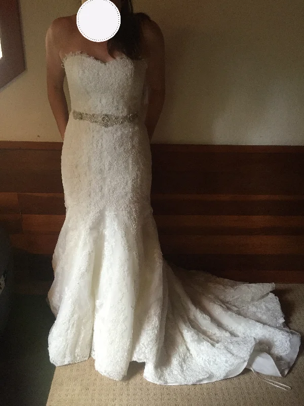 Bigger Savings, Better Shopping!Pronovias
