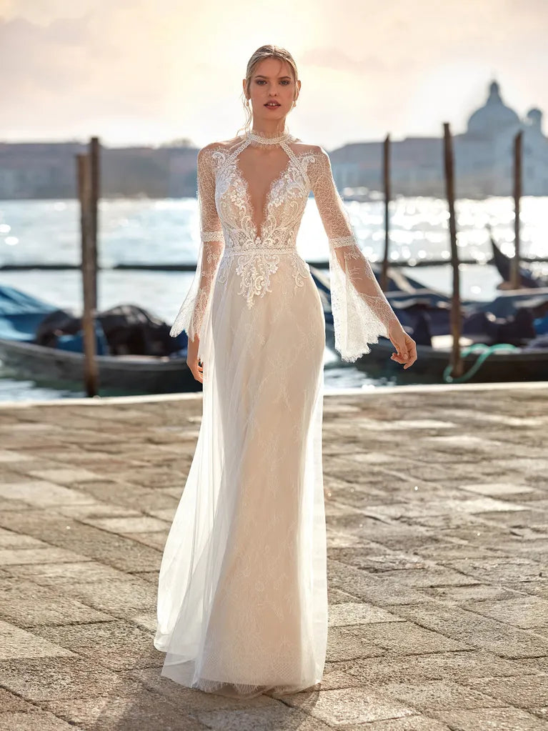 Snag the Best Prices Now!Pronovias Alba