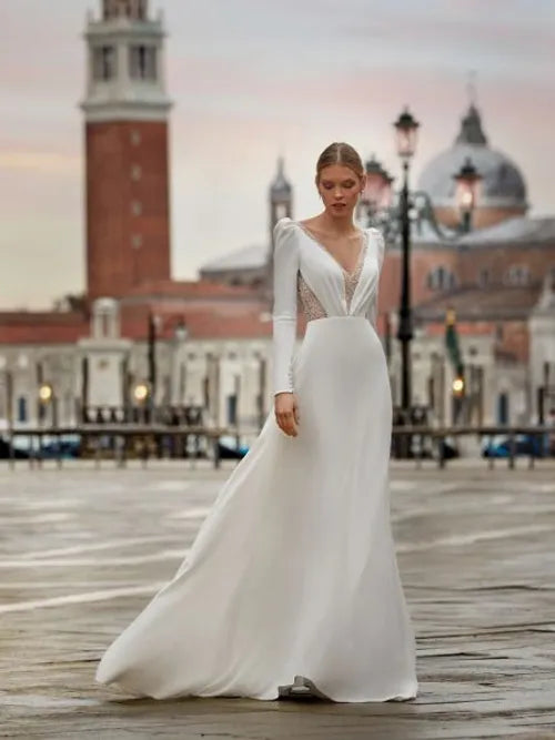 Shop Today, Save Tomorrow!Pronovias Rialto