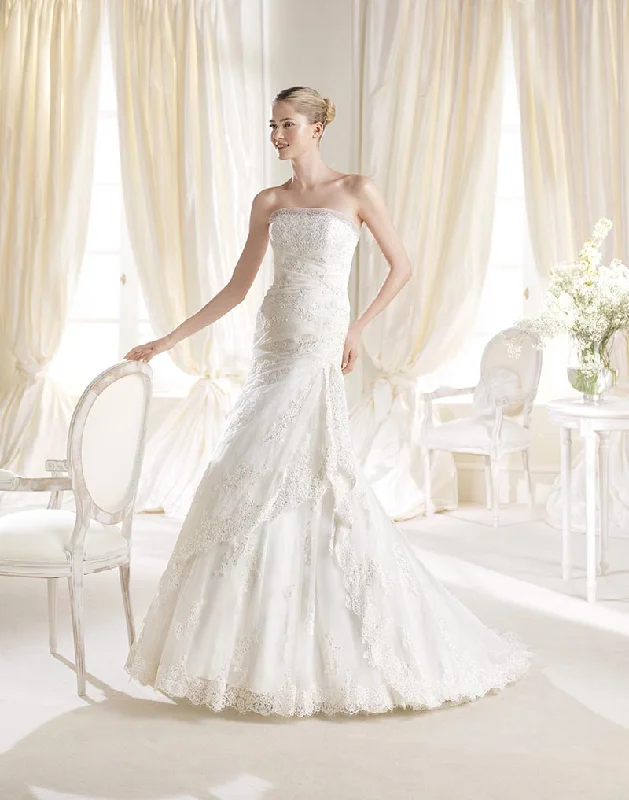 Instant Savings Await!Pronovias Sardegna