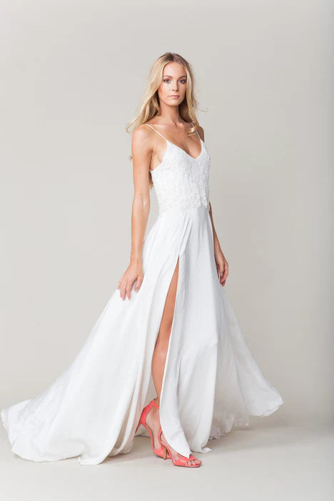 Hurry, Sale Ends Soon!Sarah Seven Gramercy