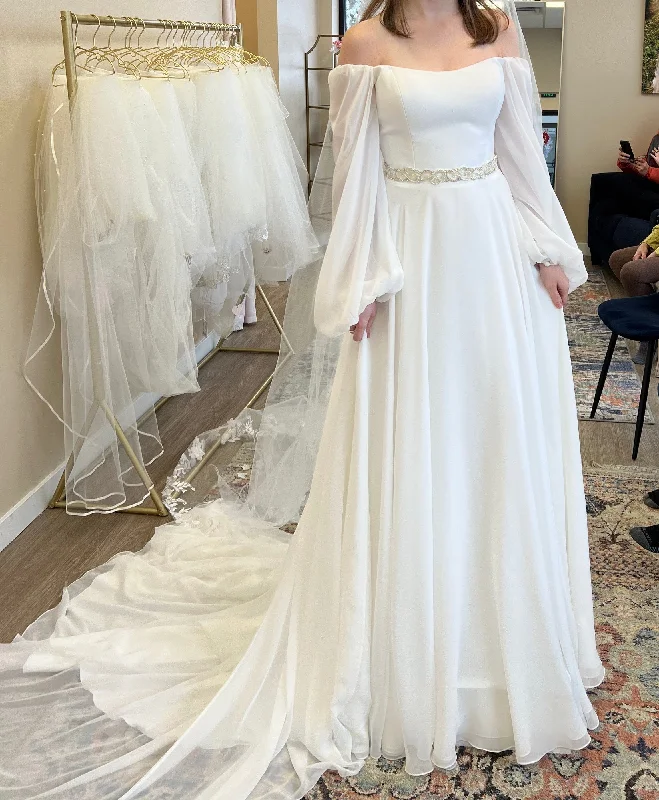 Sale Alert – Get Ready to Shop!Sincerity 44360