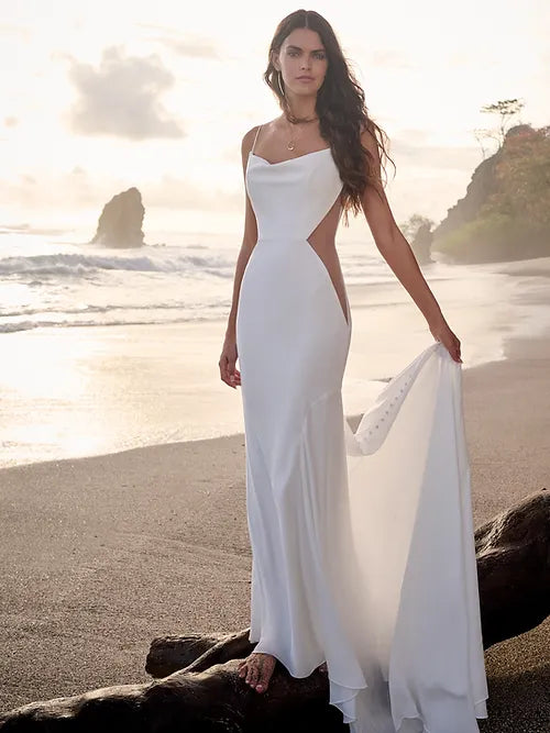 Biggest Sale of the Season!Sottero & Midgley Apolline
