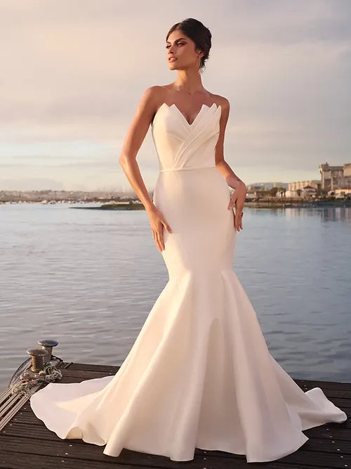 Must-Have Deals Inside!Sottero & Midgley Marilyn