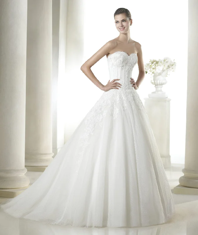 Best Deals Just for You!St. Pucchi Sally