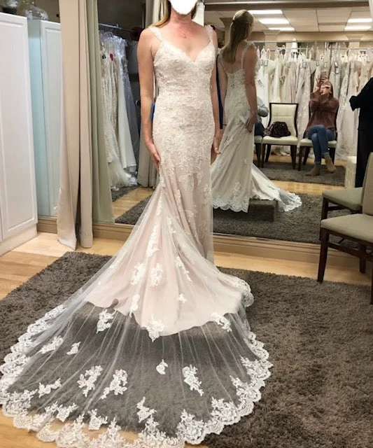 Upgrade for Less!Stella York
