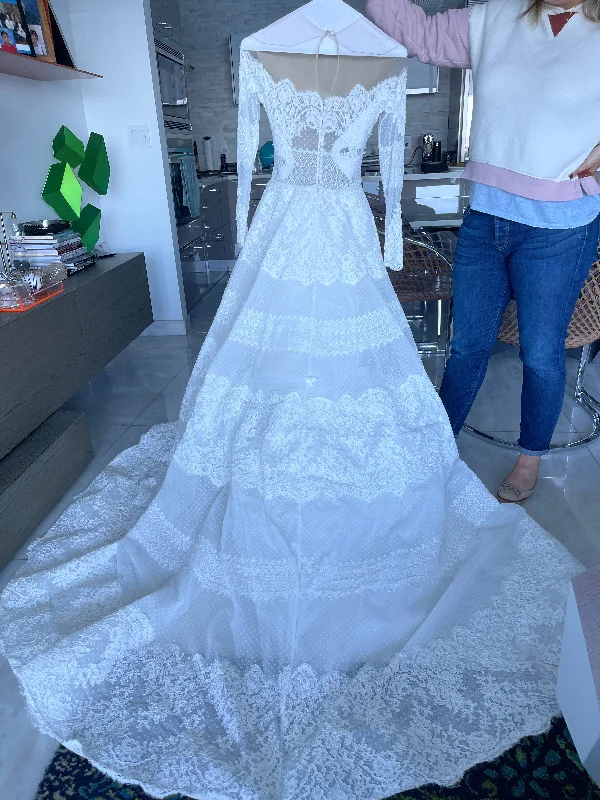 Special Offer – Act Fast!Zuhair Murad