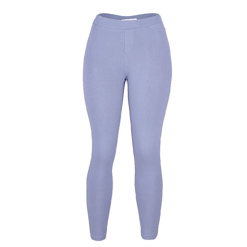 Snag the Best Prices Now!REDTAG Blue Leggings for Women