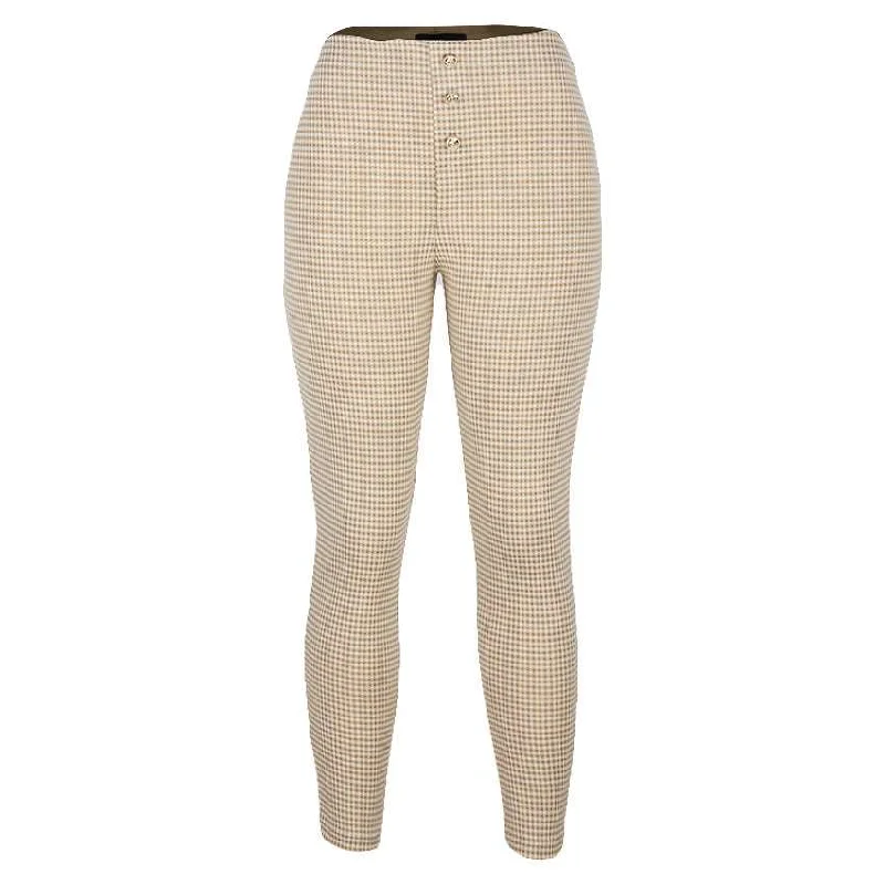 Flash Deals – Act Quickly!REDTAG Casual Fitted Trousers for Women