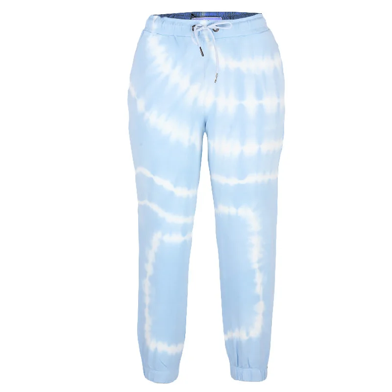 Today Only – Don’t Miss It!REDTAG Blue Active Pants for Women