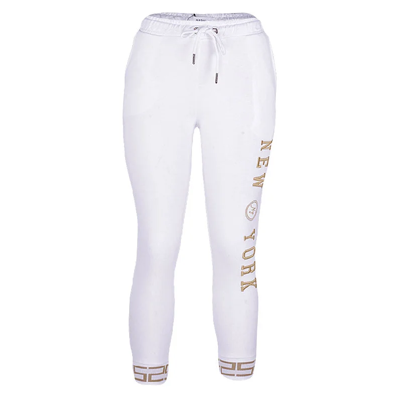 Hot Deals You Can’t Resist!REDTAG White Active Pants