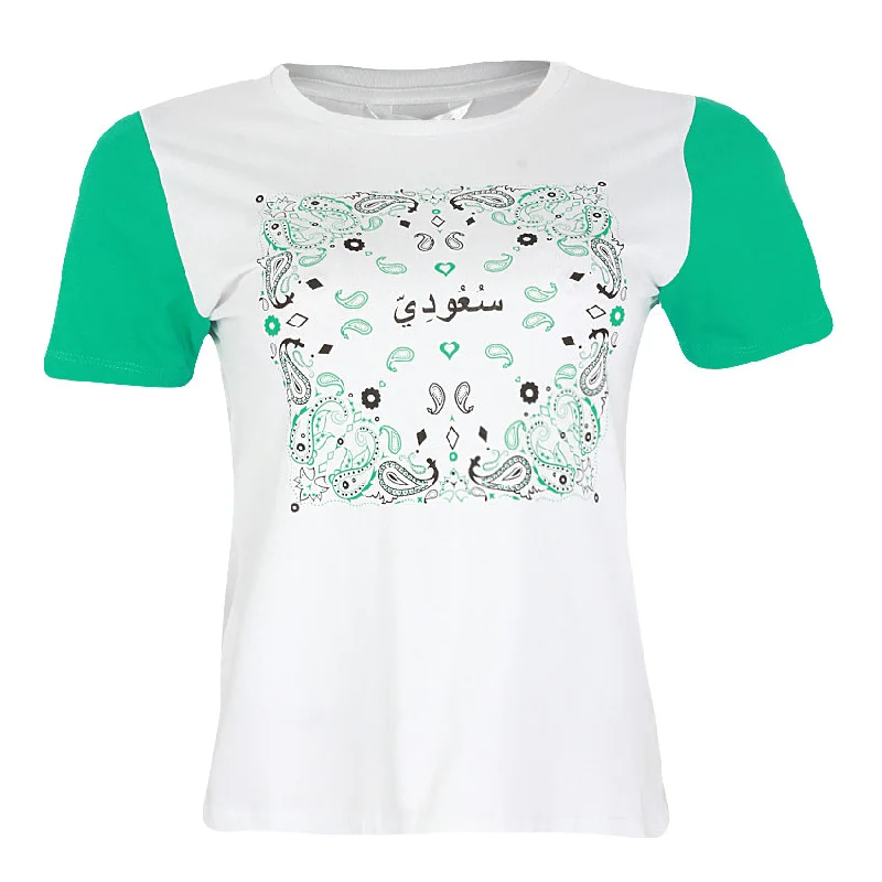 Don't Miss Out!REDTAG Casual T-Shirt for Women