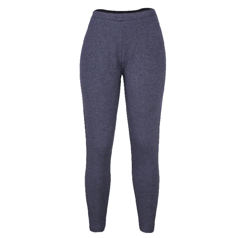 Your Shopping Spree Starts Here!REDTAG Women's Navy Leggings