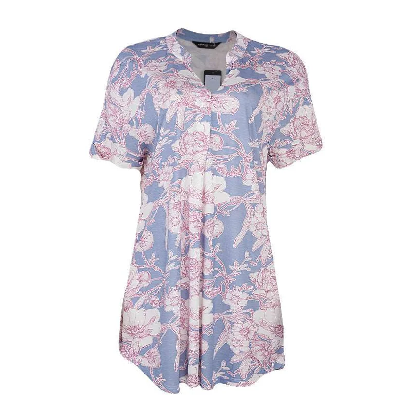 Save More When You Shop More!REDTAG Casual Jersey Top for Women