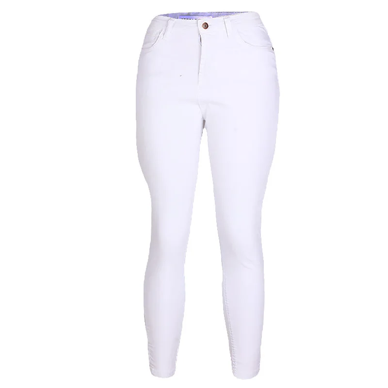 Time to Save Big!REDTAG Women's White Jeans