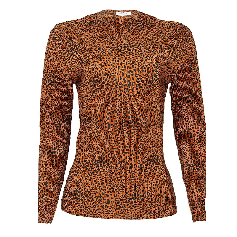 One Day Only – Huge Savings!REDTAG Women's Formal  Jersey Tops