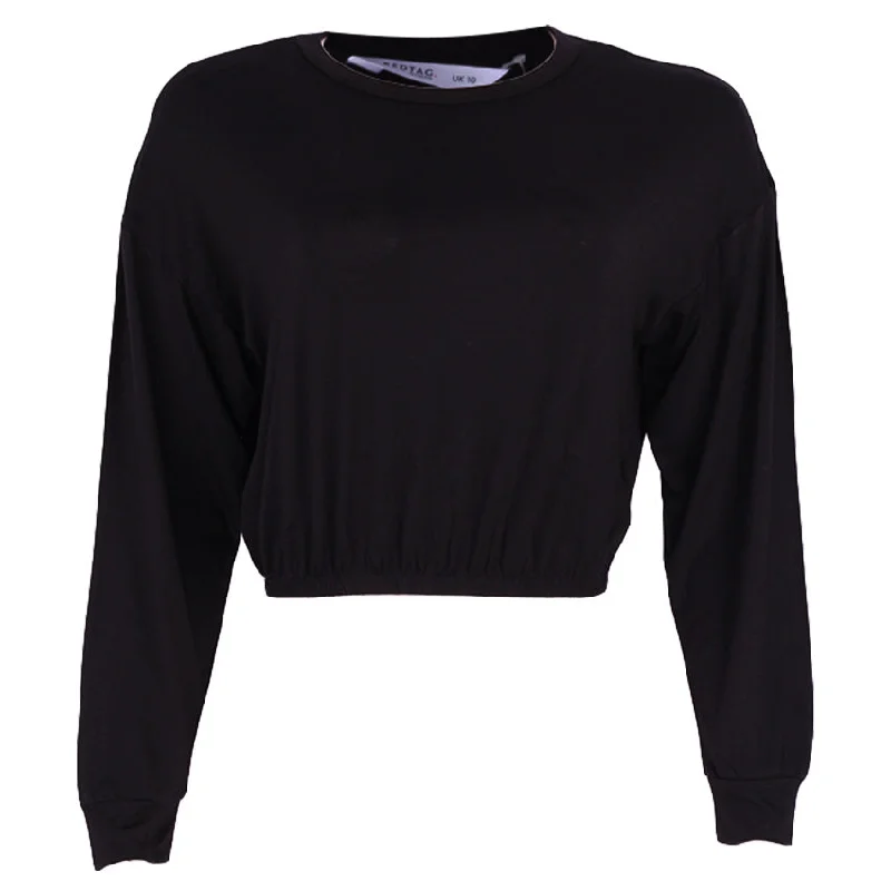 Get the Best for Less!REDTAG Women's Brown Sweatshirts