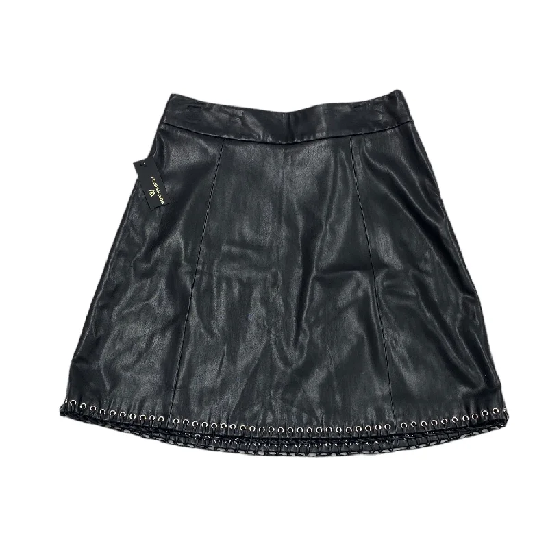 Best Price of the Season!Black Skirt Midi Worthington, Size 4