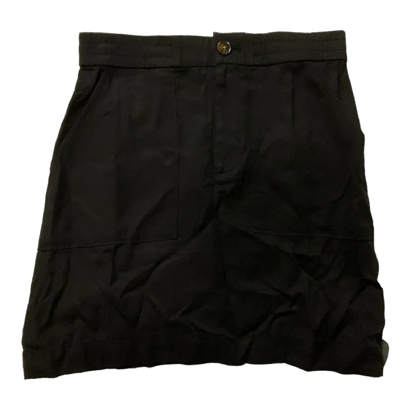 Exclusive Offers You’ll Love!Black Skirt Mini & Short Loft, Size S