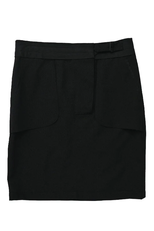 Get It Before It’s Gone![WW34242] Bottega Veneta | Mini Skirt