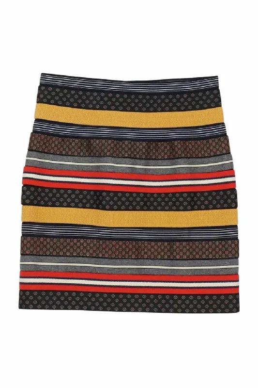 Shop Early, Save Big![WW30822] Boy by Band of Outsiders | Mini Skirt