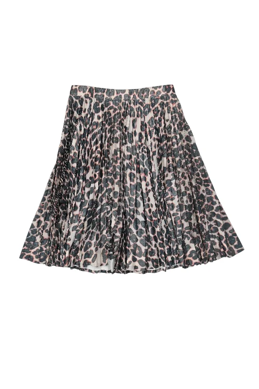 Time to Save Big![WW34752] Calvin Klein  | knee Length Skirt