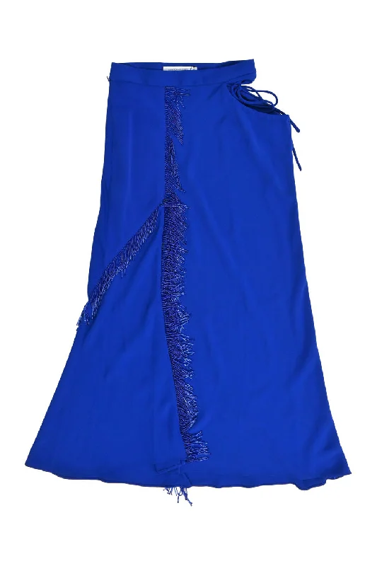 Don't Miss Out![WW34025] Christopher Esber | Maxi Skirt