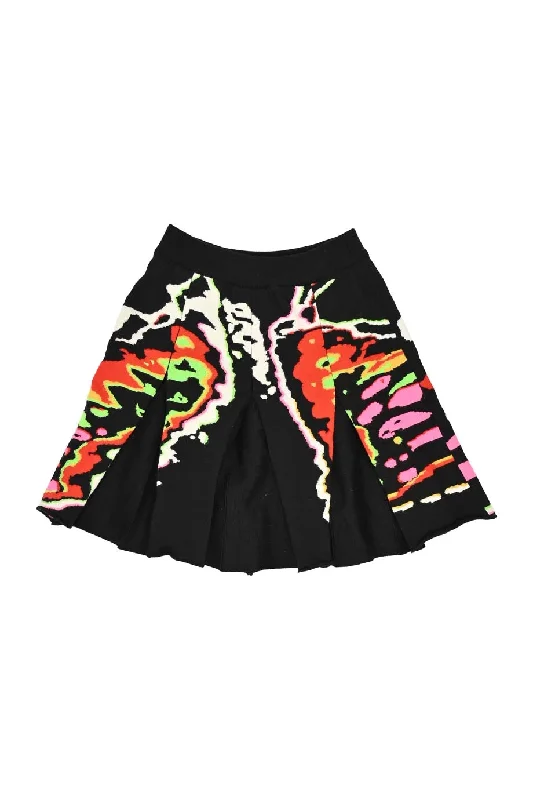 Limited Stock Available![WW32029] Christopher Kane | Mini Skirt