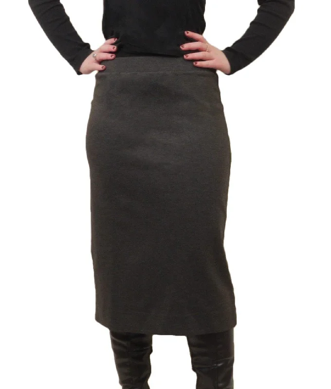 Charcoal Gray