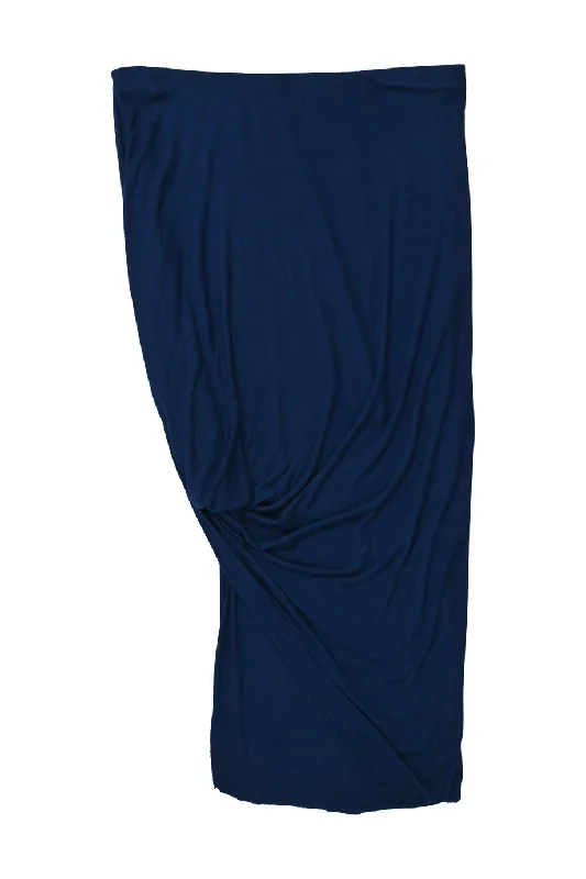 Save Money, Shop Happy![WW34214] Helmut Lang | Midi Skirt