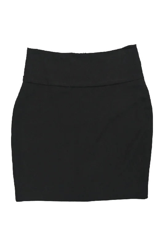 Mega Sale Happening Now![WW33947] Iro | Mini Skirt