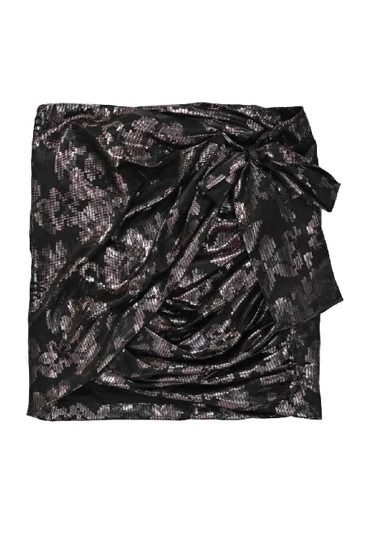Hottest Discounts of the Year![WW32751] Isabel Marant | Mini Skirt