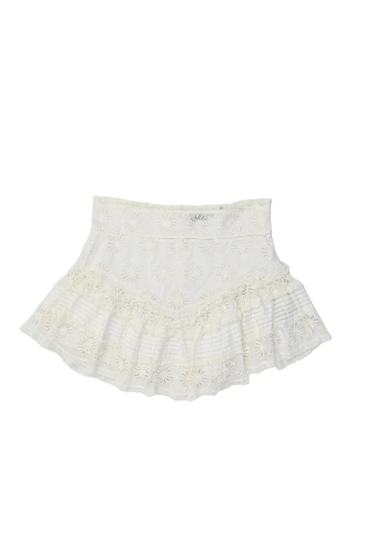Your Best Deals Are Here![WW34742] Isabel Marant | Mini Skirt