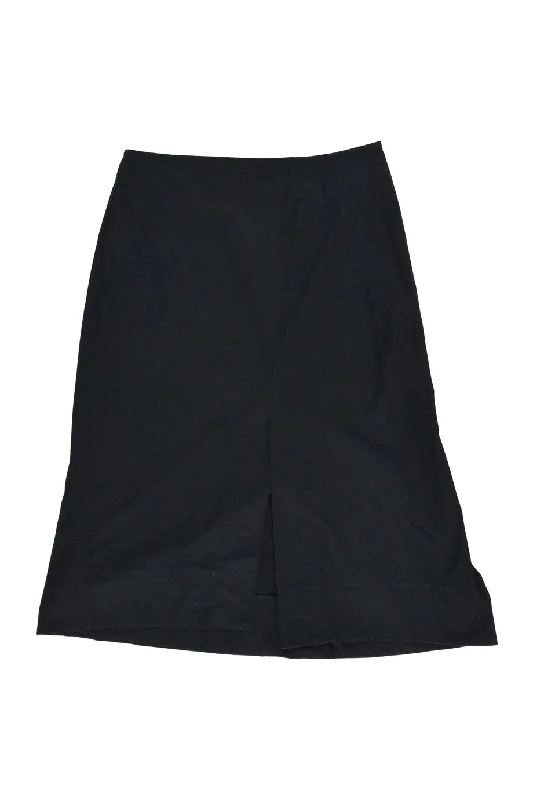 Your Shopping Wish, Our Discount Command![WW32279] Jil Sander | knee Length Skirt