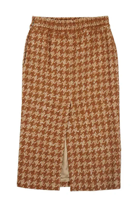 Hottest Discounts of the Year![WW31056] Miu Miu | Midi Skirt