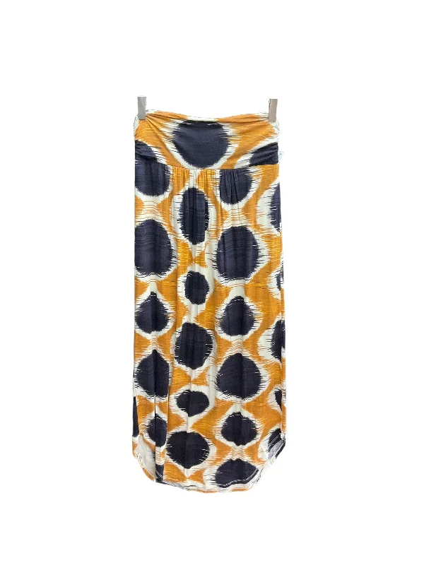Buy One, Get One Free!Multi-colored Skirt Maxi Maeve, Size 0